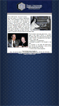 Mobile Screenshot of fredjbrunnerfoundation.com